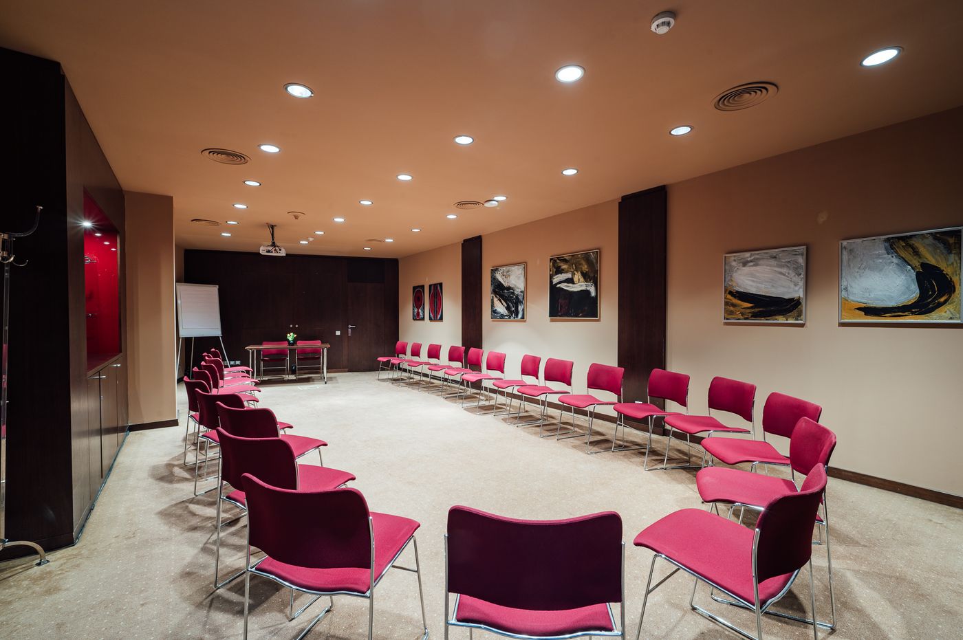 Peakture Hotel - Romania - BUCHAREST - Conferences - 0