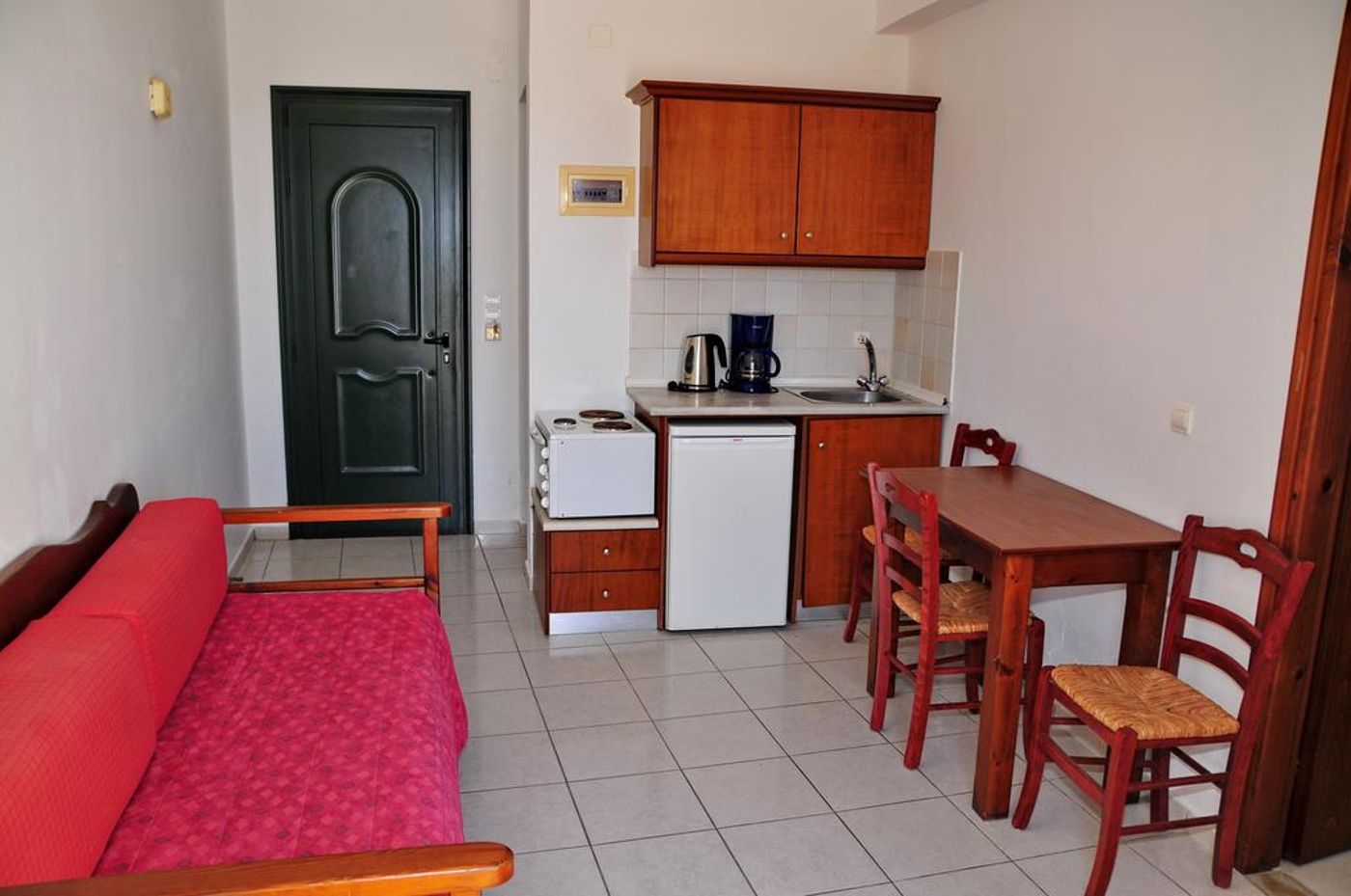 Ariadne Palace Apartments