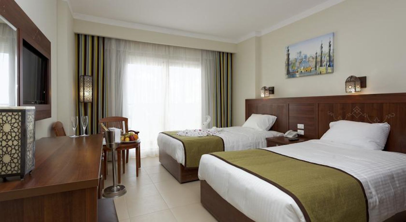 Royal Star Beach Resort