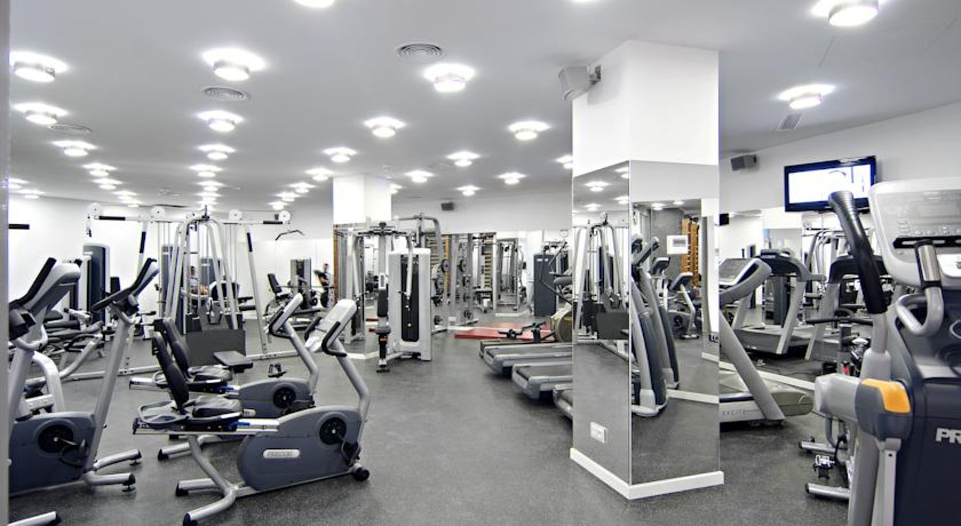 Axel Hotel Barcelona & Urban Spa