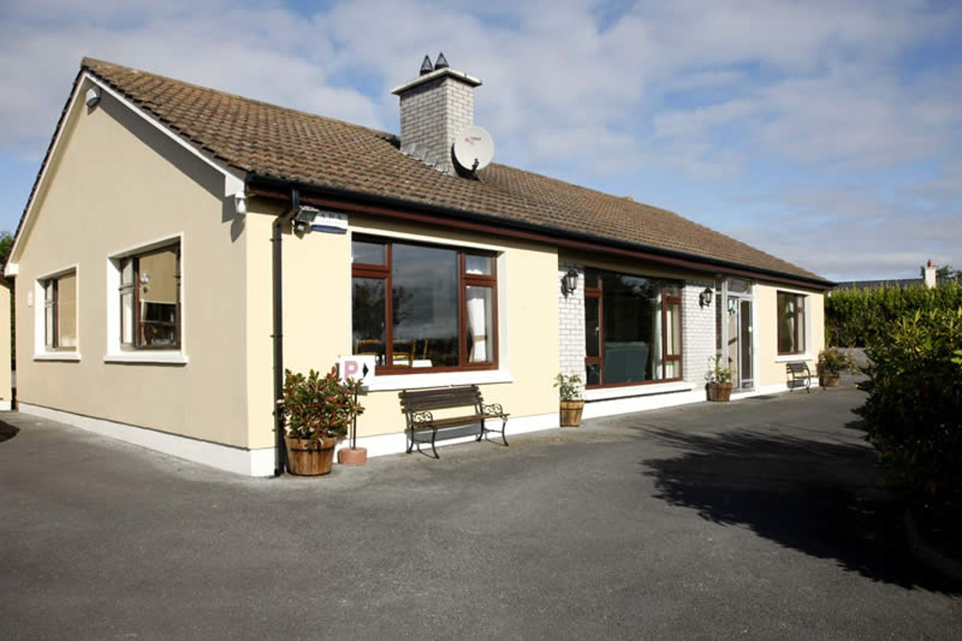 Torine House B&B-Ireland-Killorglin Ring of Kerry-General view-8