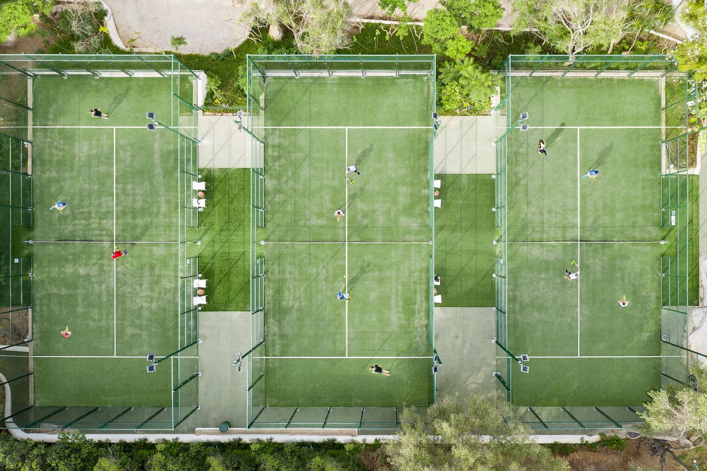 Arbatax-Park-Resort---Borgo-Cala-Moresca-Sports-and-Entertainment-14