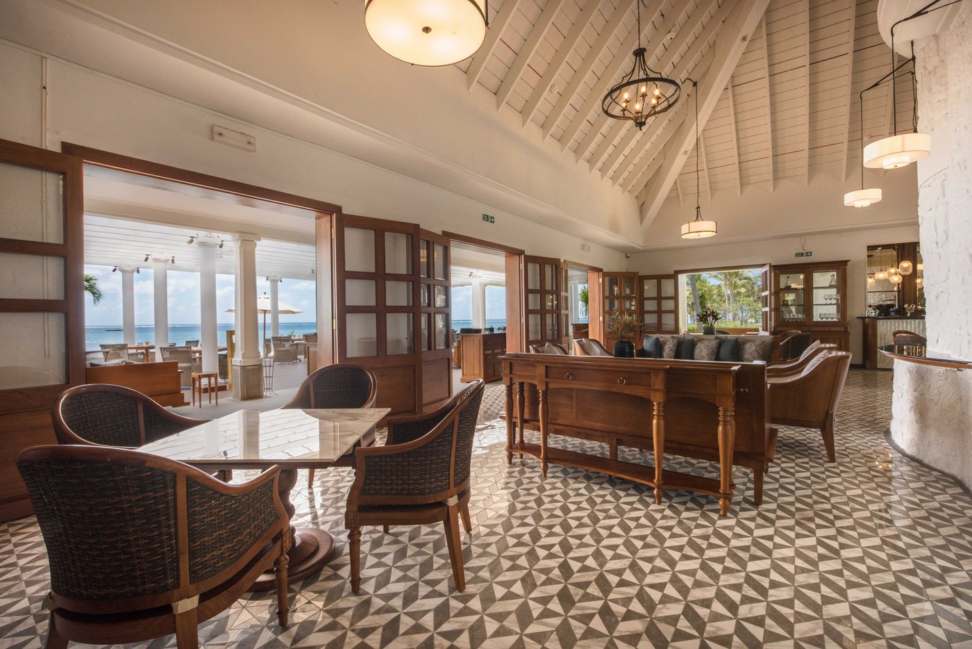 The Residence Mauritius