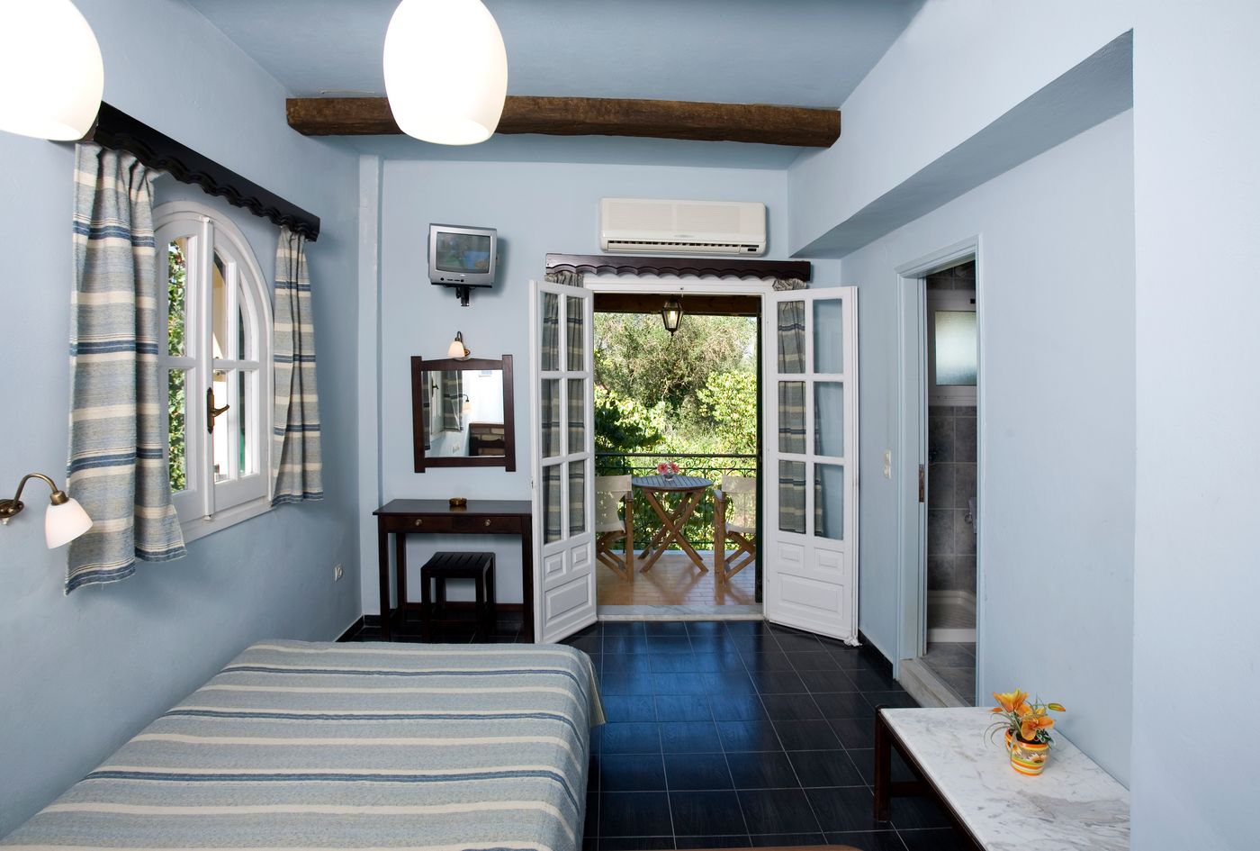 Villa-Yannis-Hotel-Apartments---Suites-Room-30