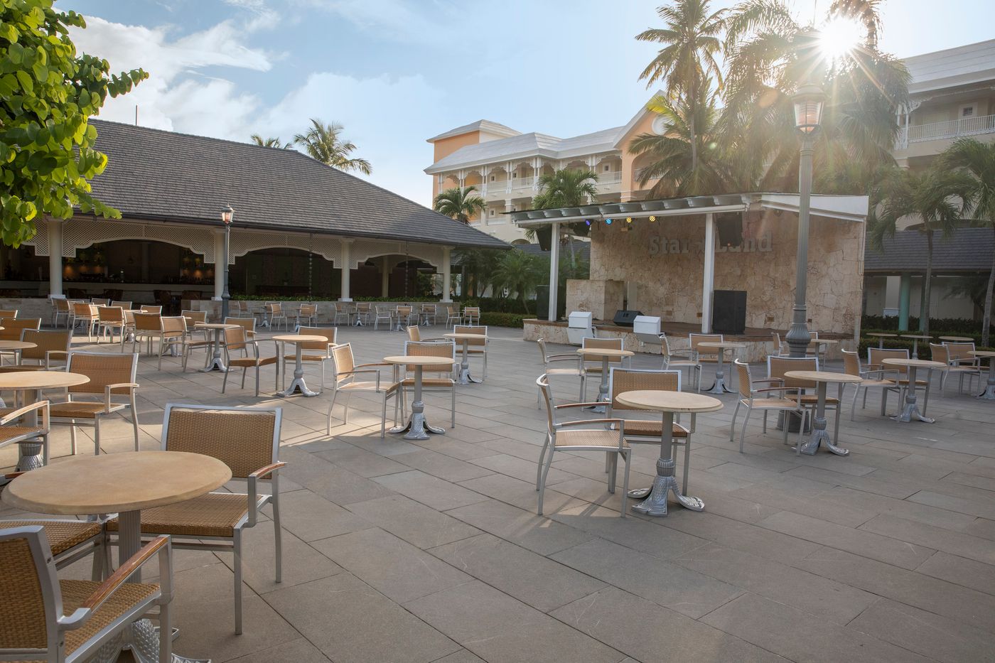 Iberostar Waves Dominicana