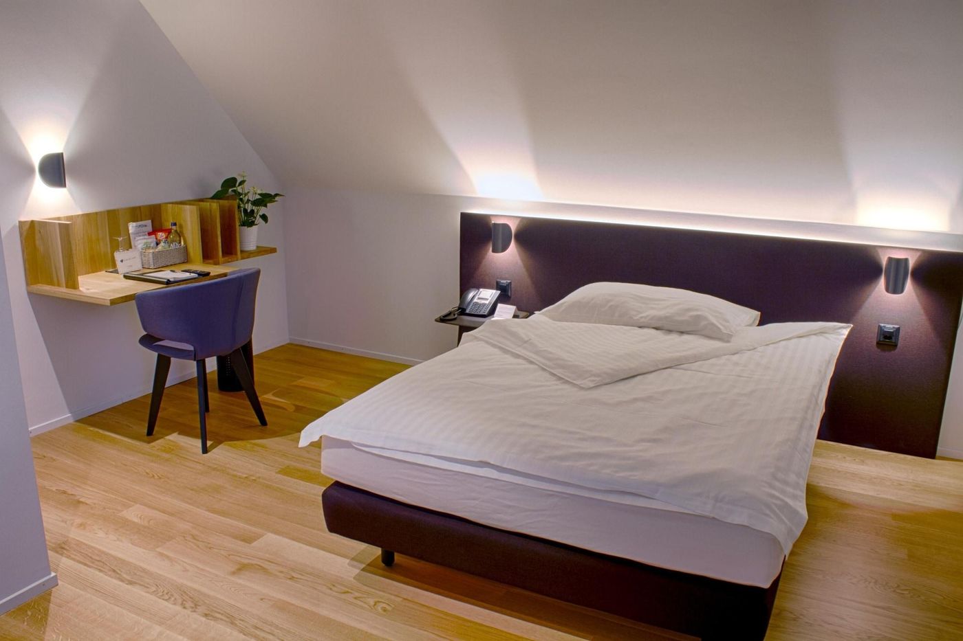 Gasthof Mahle Aesch-Switzerland-AESCH-Room-7