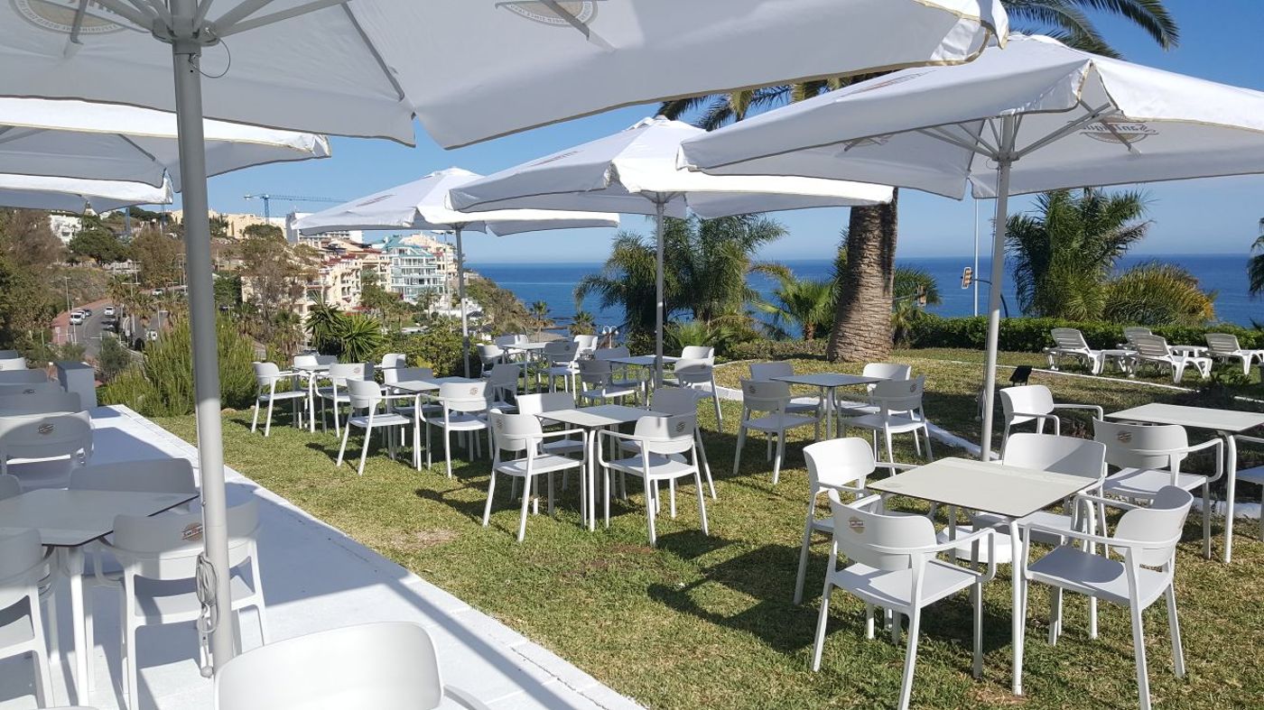 New - Flatotel Internacional