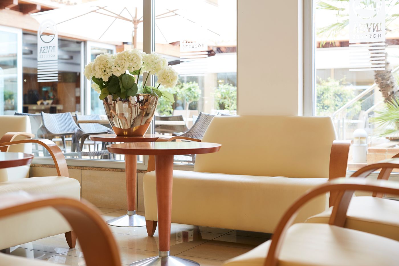 Invisa Hotel La Cala - Adults Only