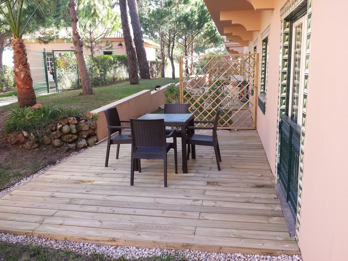 Quinta Pedra Dos Bicos