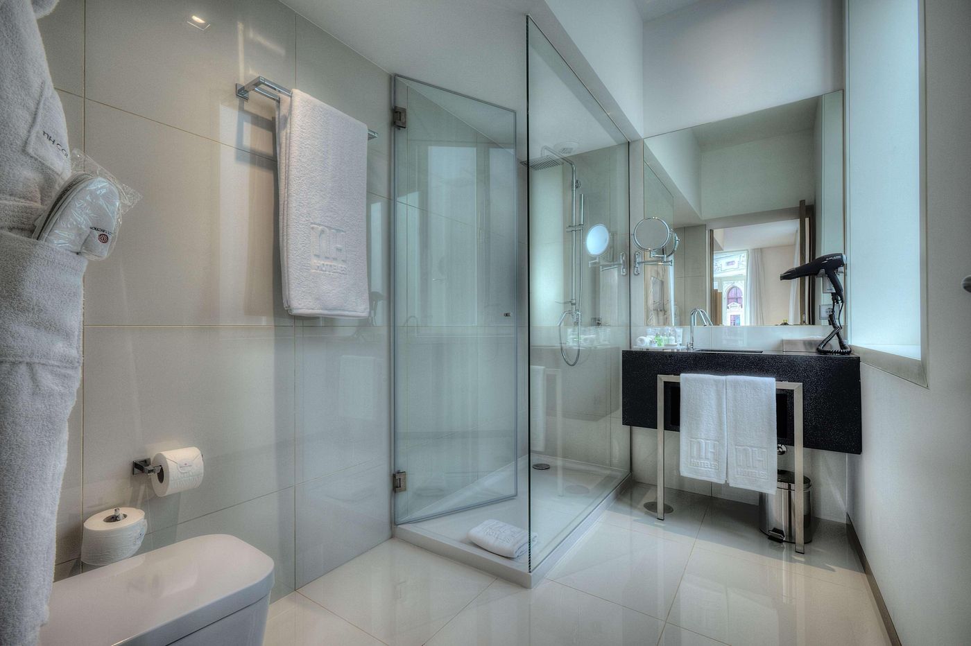 NH Collection Porto Batalha - Portugal - PORTO - Room - 4