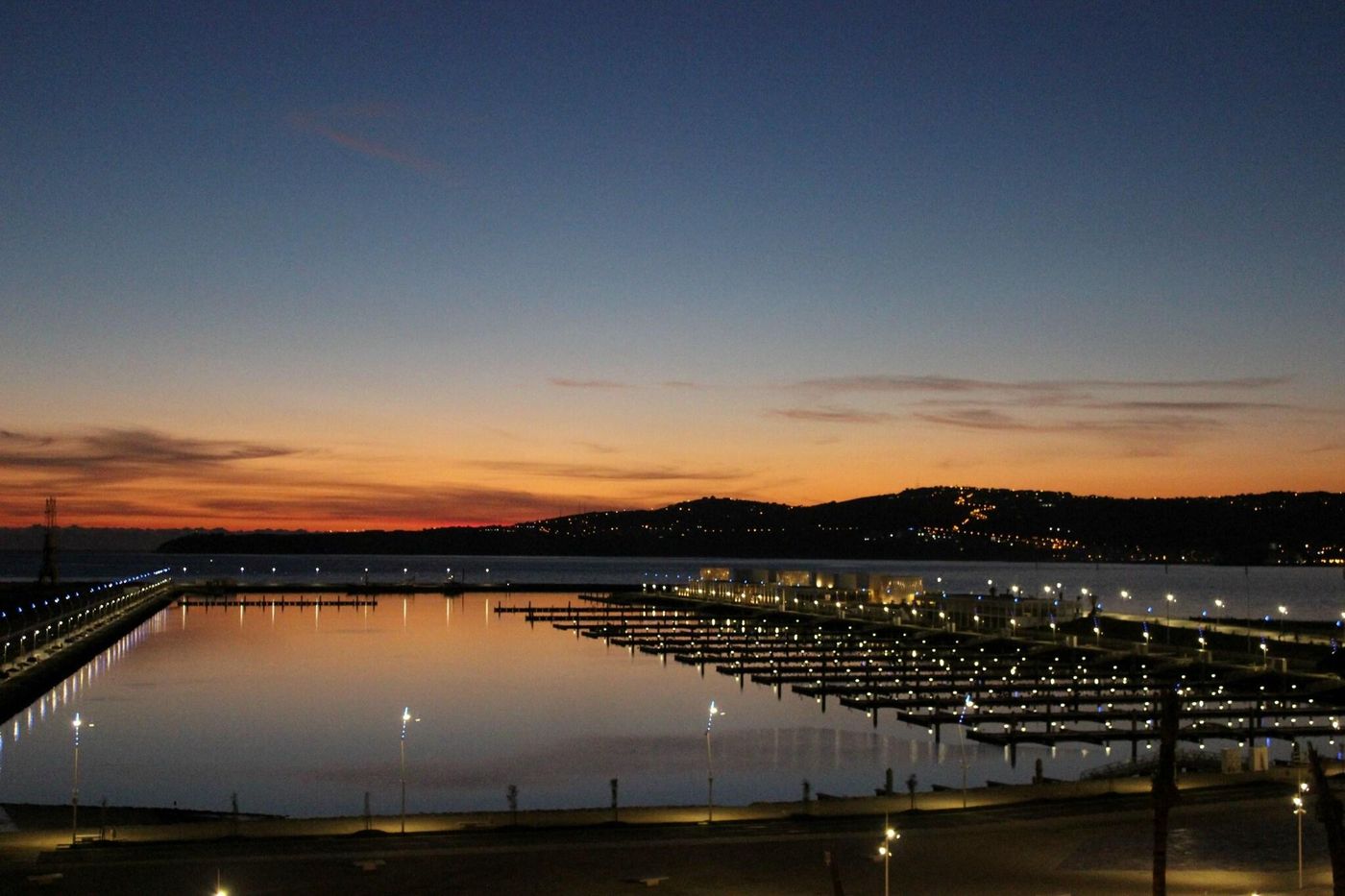 El Djenina Hotel-Morocco-Tangier-General view-9