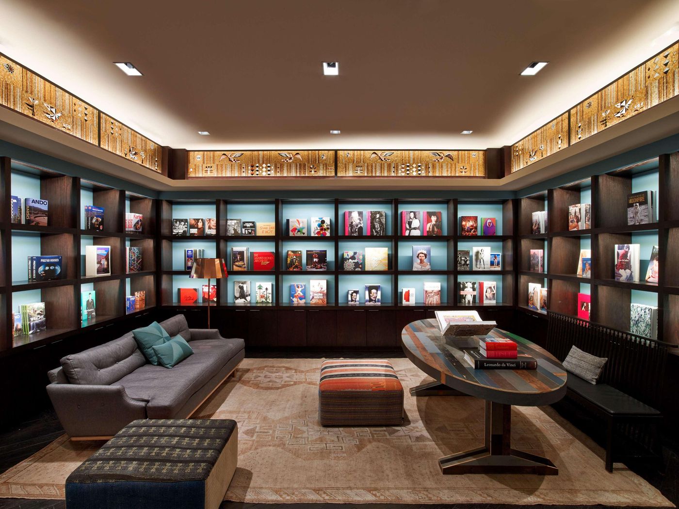 The Joule Dallas-United States-Dallas-Room-10