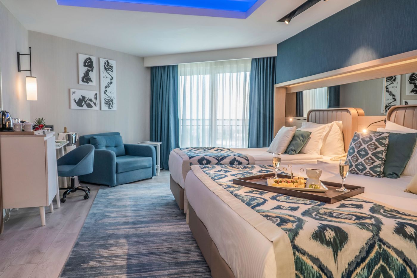 02/09/24 - Royal Wings Hotel