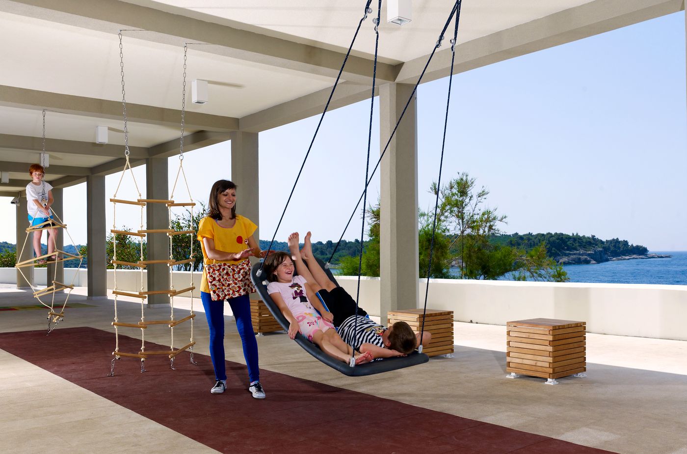 Park-Plaza-Verudela-Resort-Sports-and-Entertainment-49