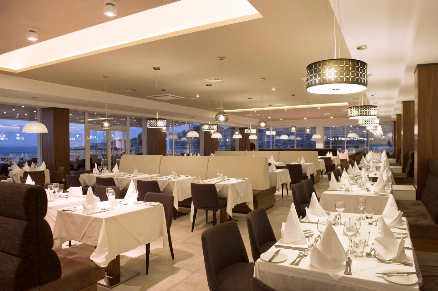 Salini Resort (Formally Coastline)