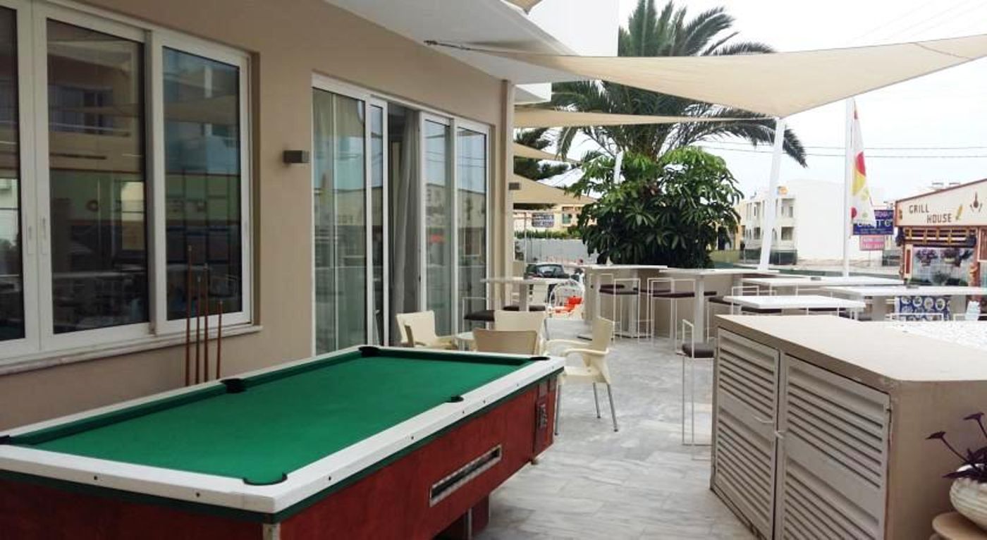 Smartline Dimitrios Beach