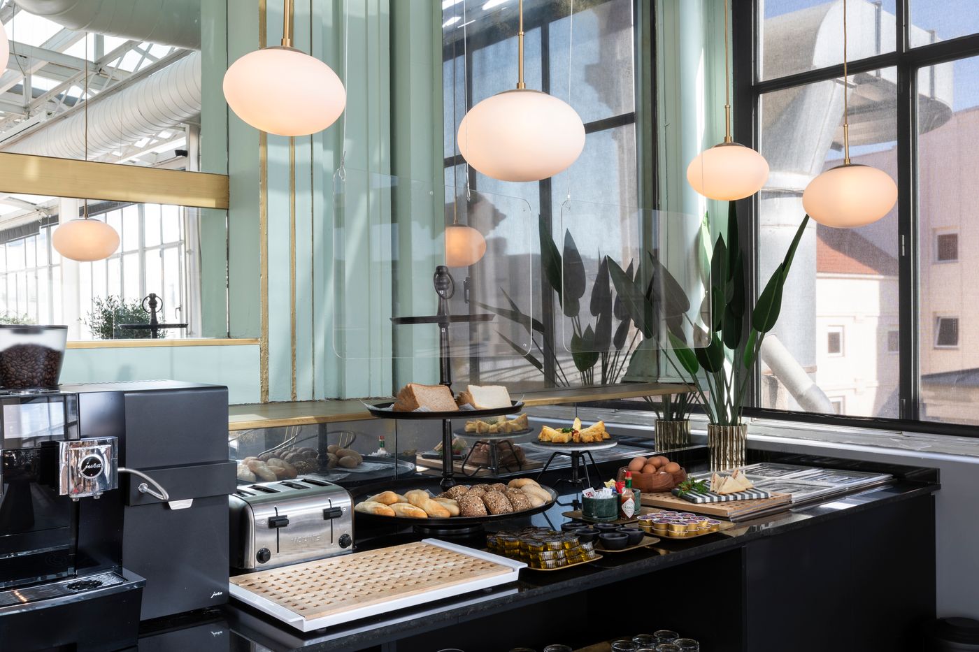 Petit-Palace-Alcala-Restaurant-19