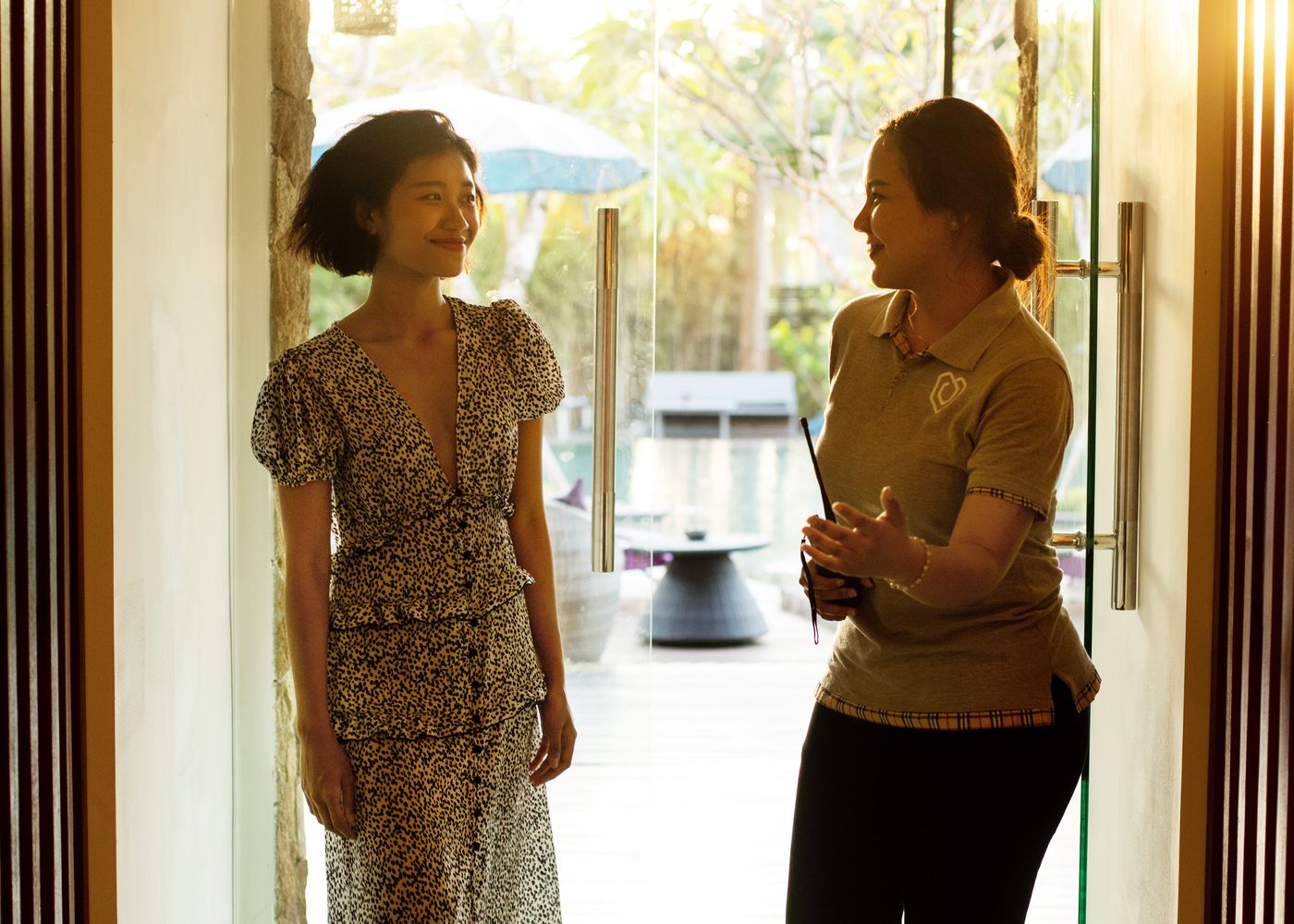Royal Garden Villas And Spa Bali-Indonesia-Bali-Lobby-6
