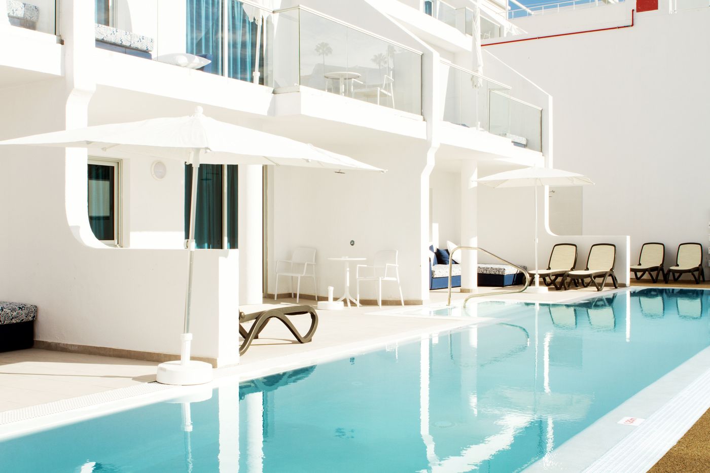 Ocean Hill - Adult Only