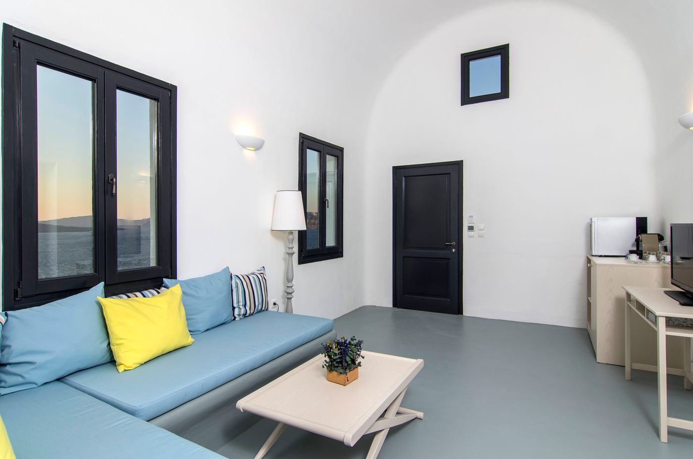 Grand Ambassador Santorini