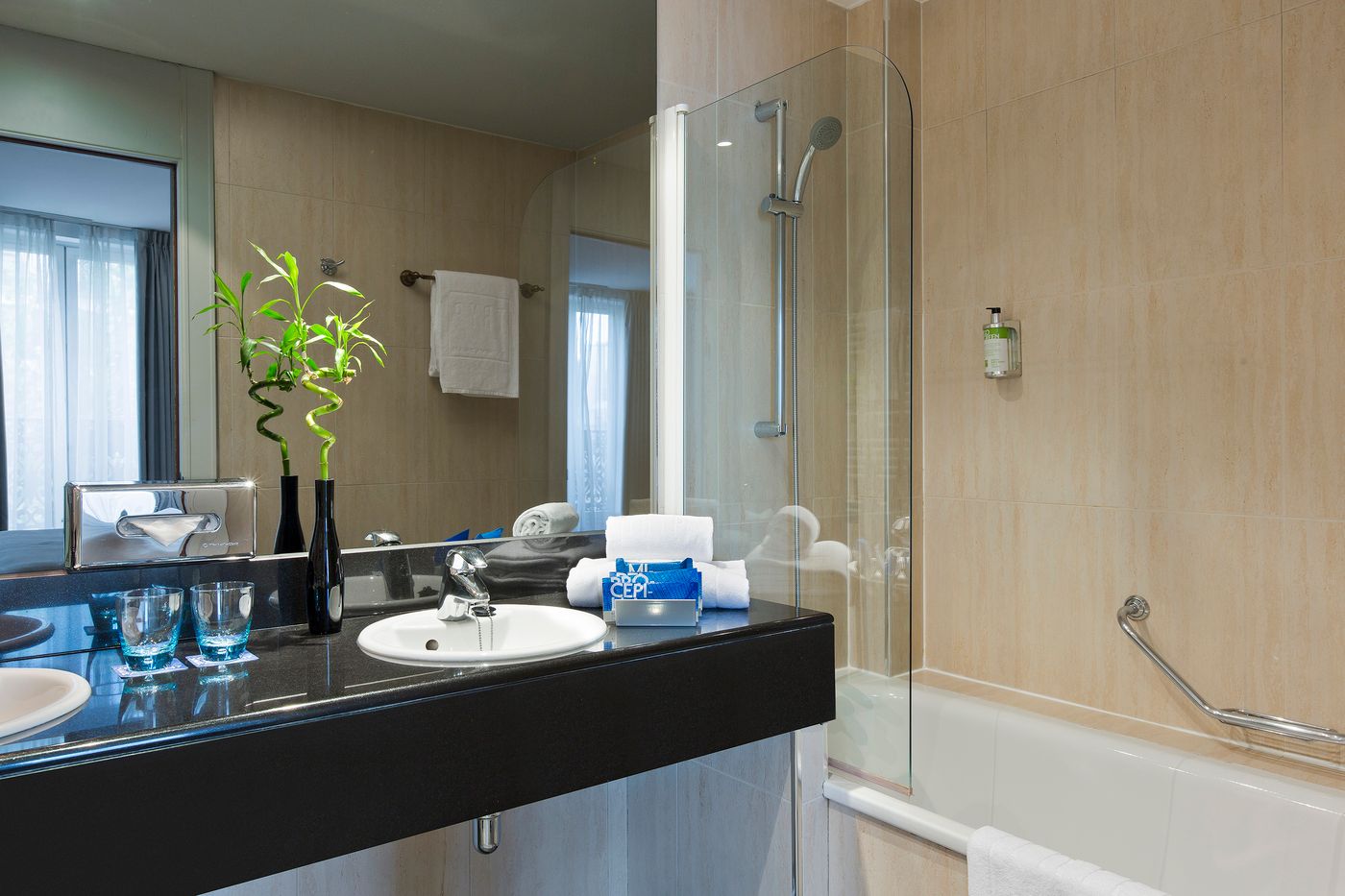 Hotel-Paris-Opera--managed-by-Meli-----Room-44