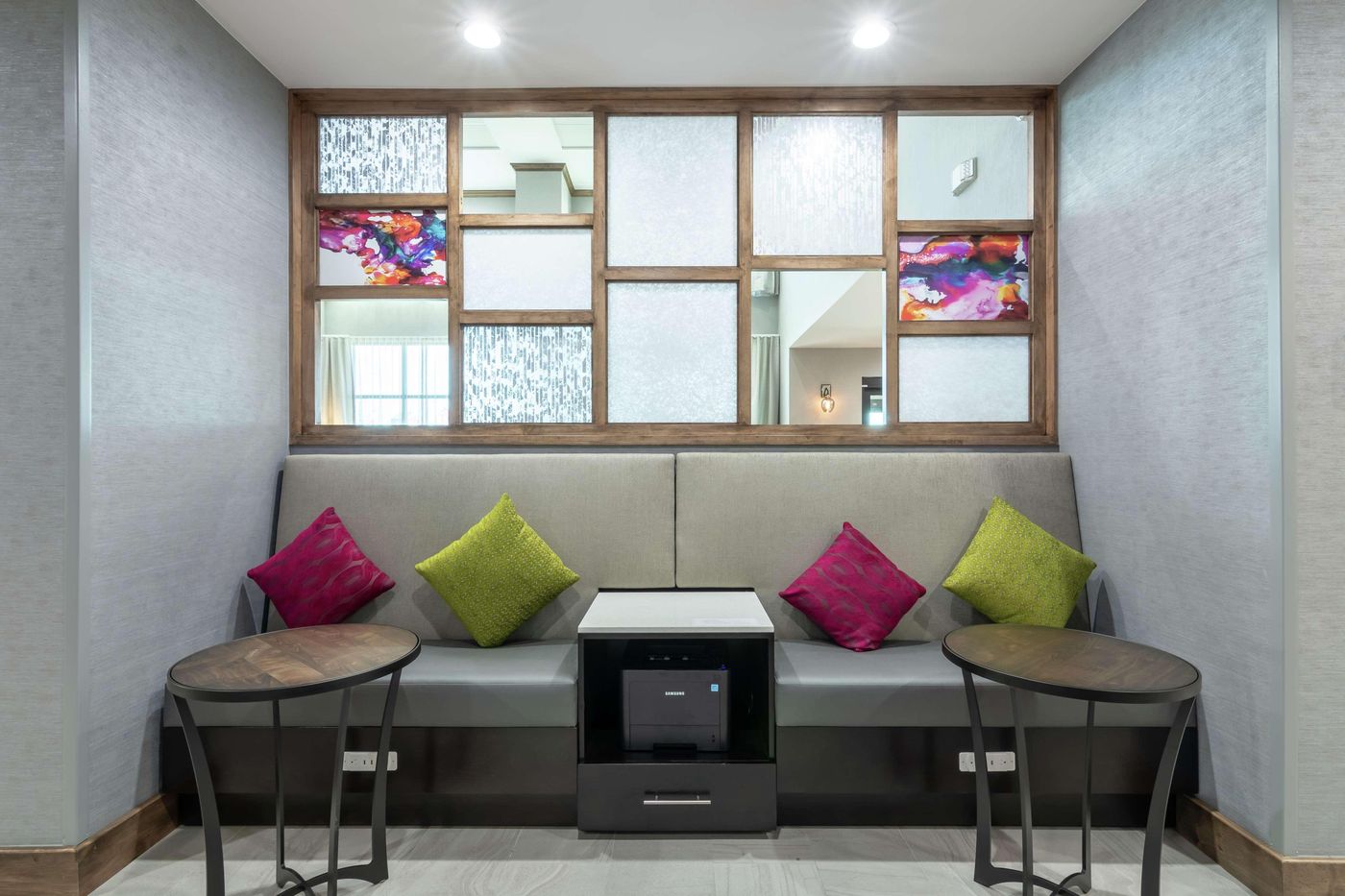 Hampton By Hilton Dallas East-United States-Dallas-General view-6