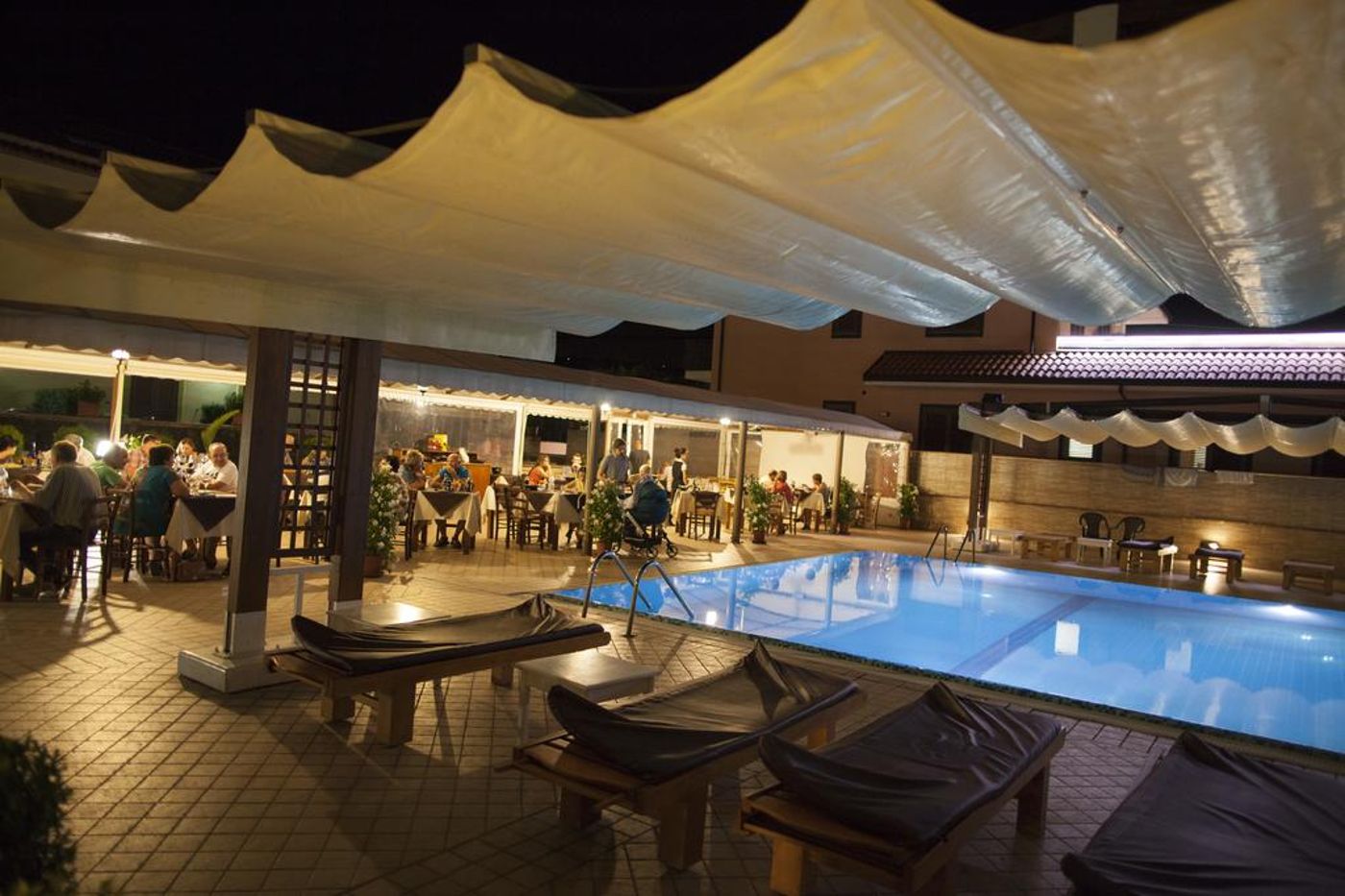 La Terra Dei Sogni Hotel & Farm House