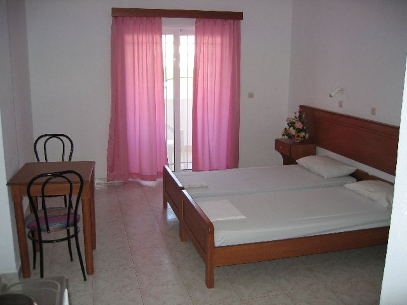 Old Windmills Studio