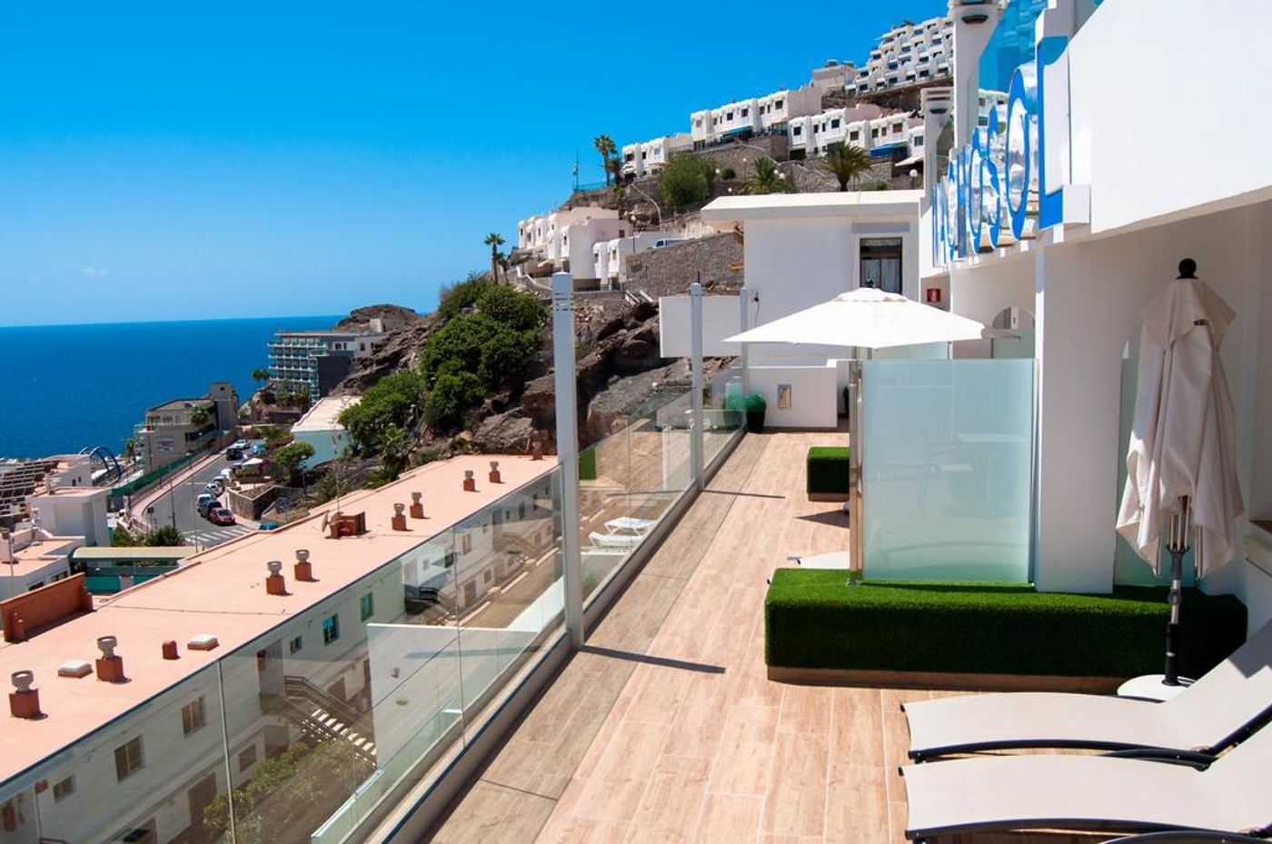 IG Nachosol Premium Apartments by Servatur - Adults Only