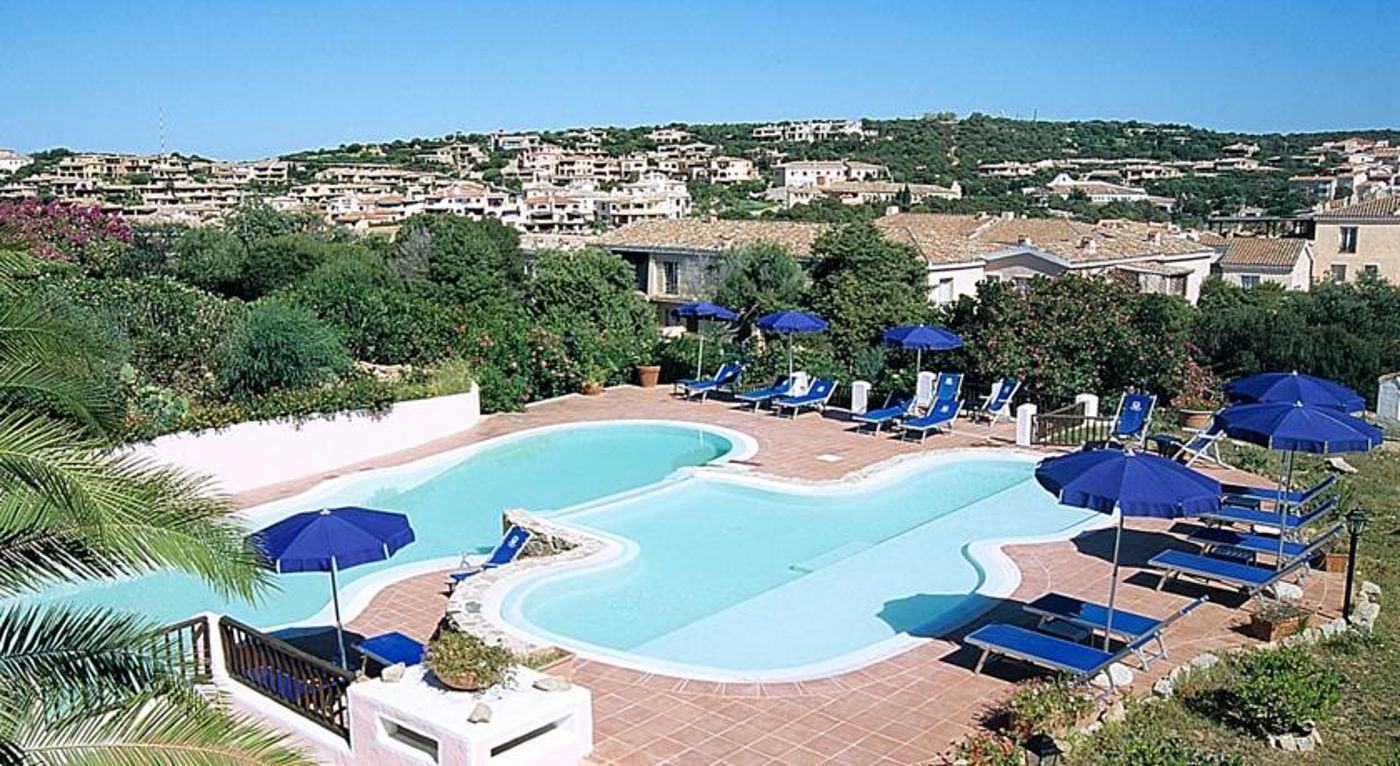 Relais Colonna Porto Cervo