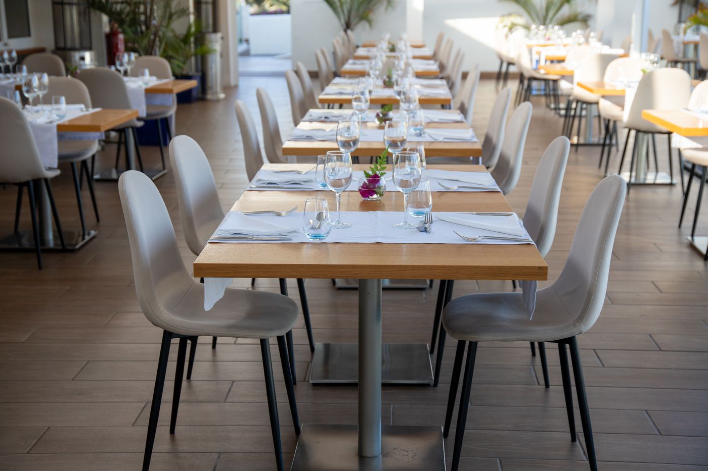 Bahiazul-Villas---Club-Fuerteventura-Restaurant-62