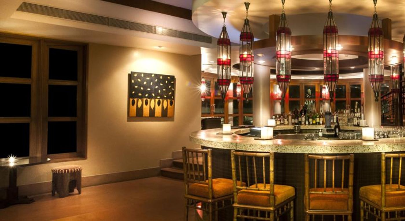 Park Hyatt Goa Resort & Spa