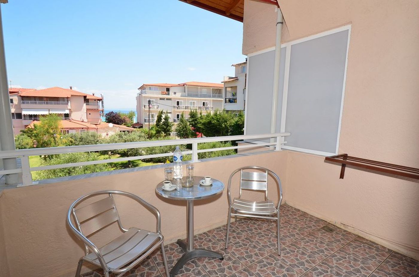 Sousouras Hotel and Bungalows