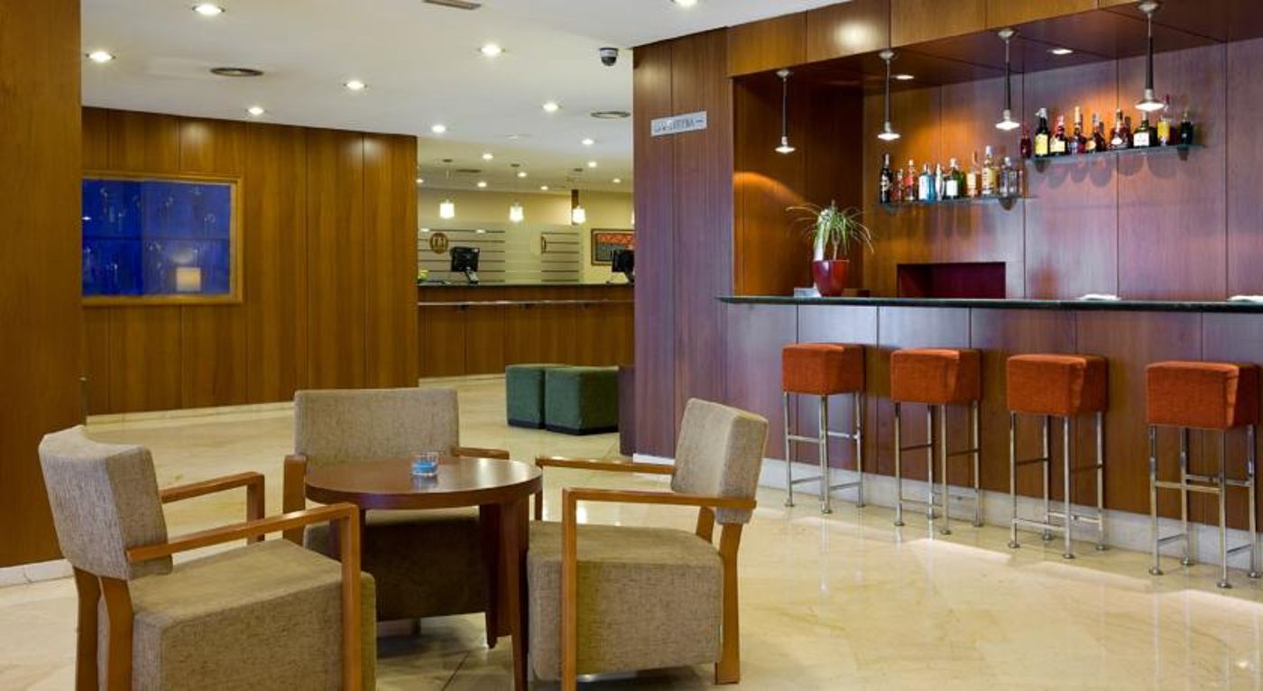 NH Ciudad de Valencia