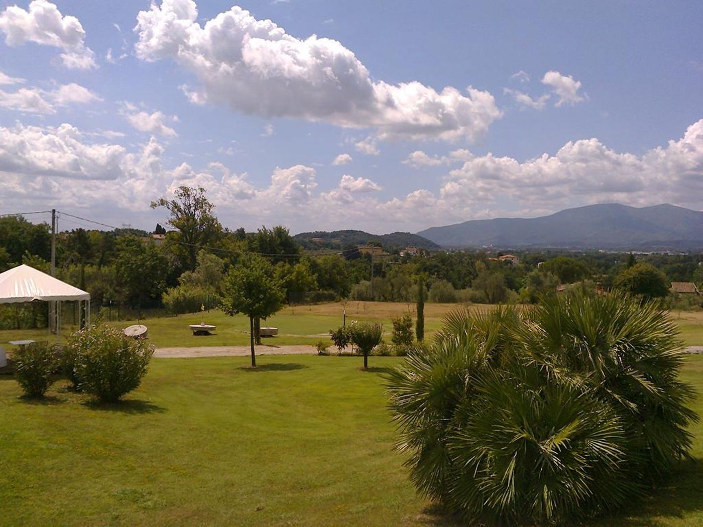 Relais Del Lago-Italy-CAPANNORI (LU)-General view-6