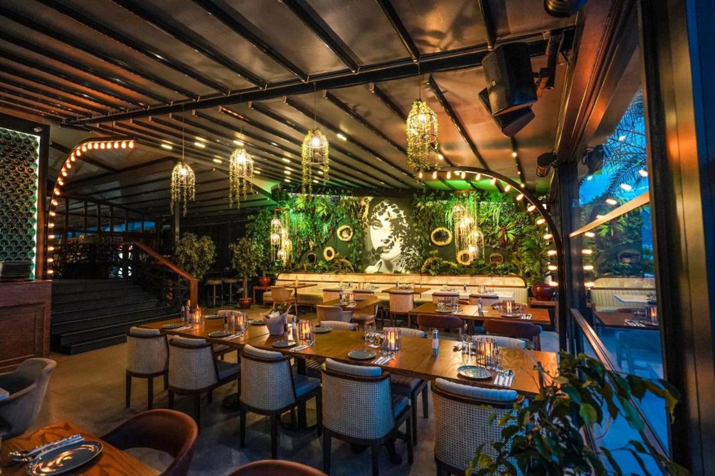 Aurasia Beach Hotel (ex Malibu Beach) 