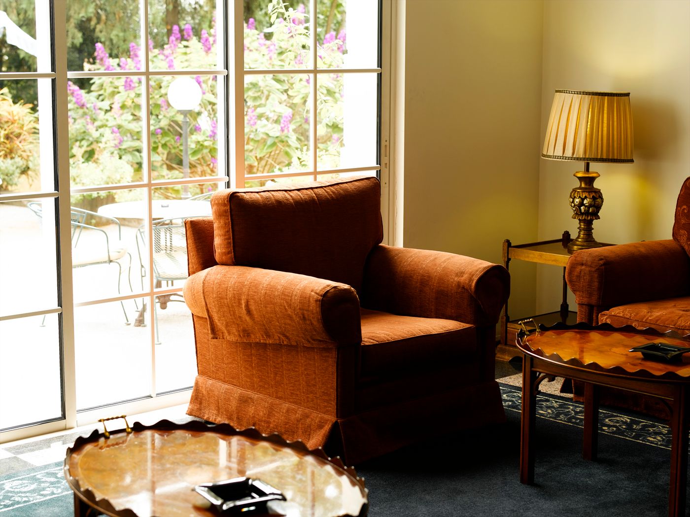 Estalagem Quintinha Sao Joao