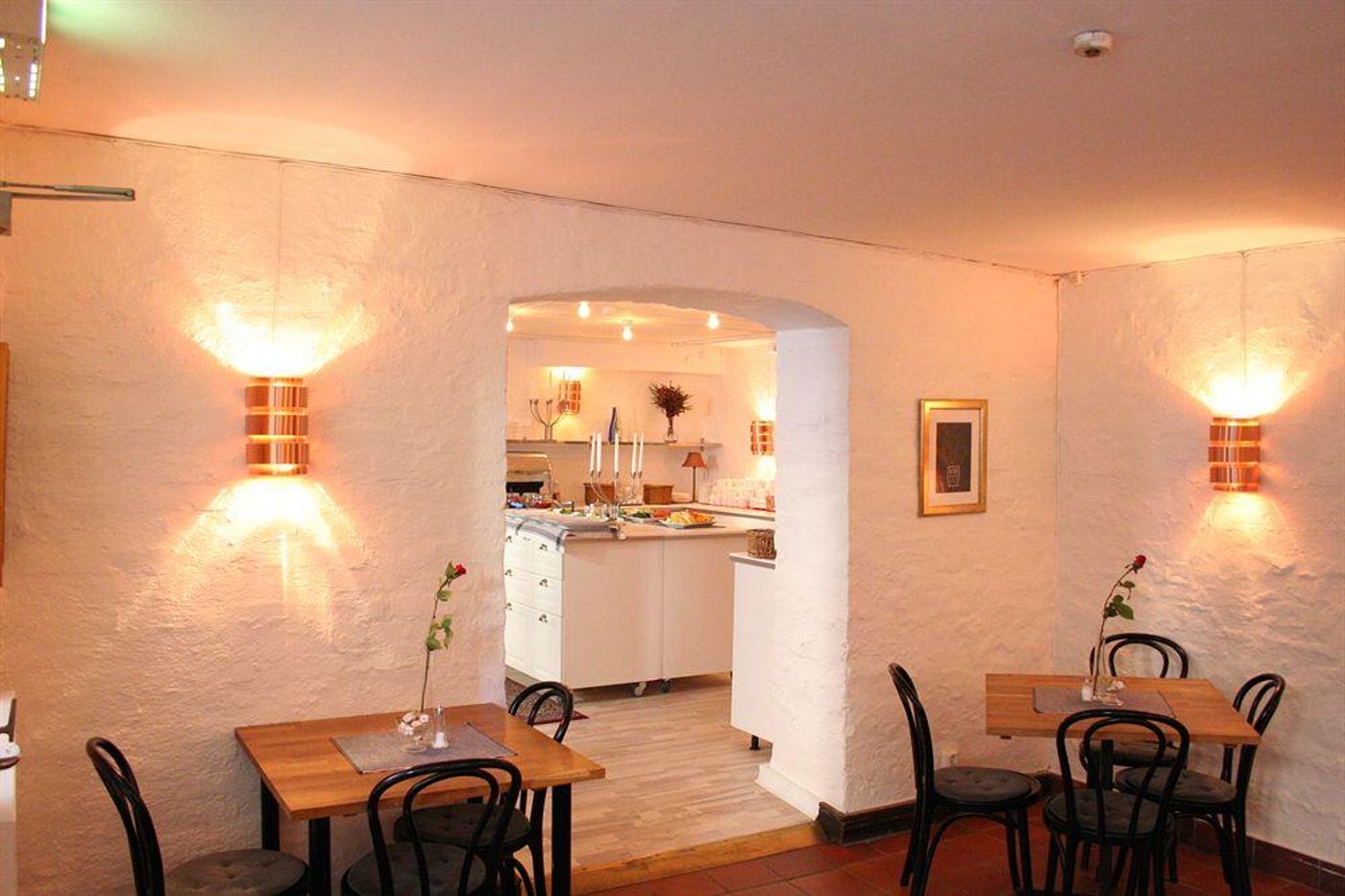 Hotel Poseidon-Sweden-GOTHENBURG-General view-10