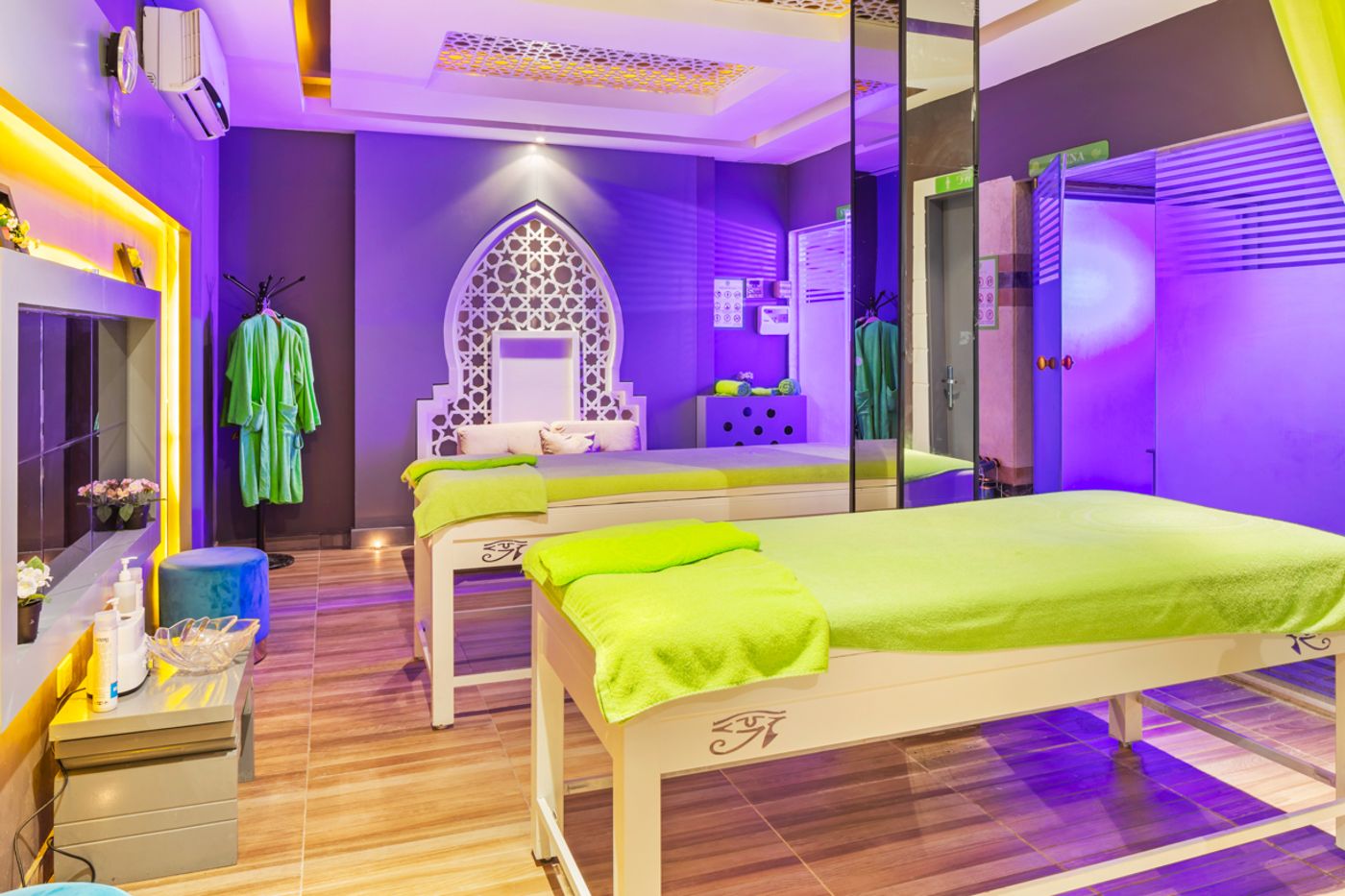 Pickalbatros Aqua Park Resort 05.02