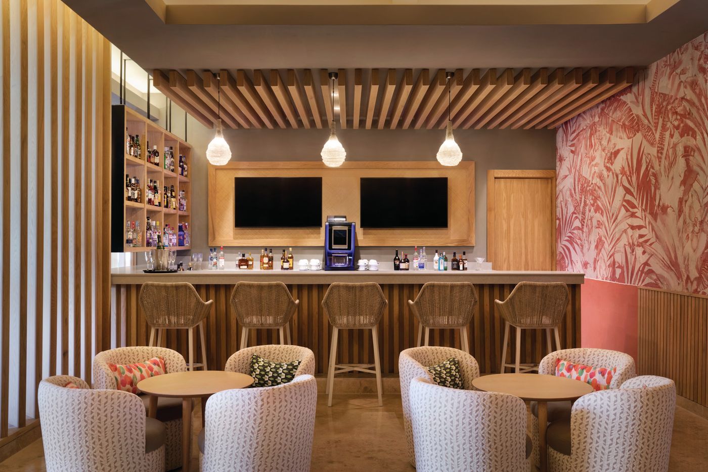 Hilton La Romana, an All Inclusive Adult Only Resort