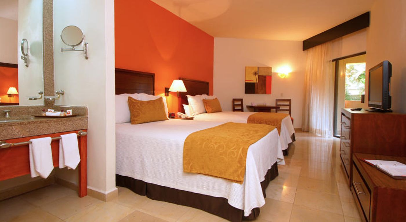 Canto del Sol Plaza Vallarta