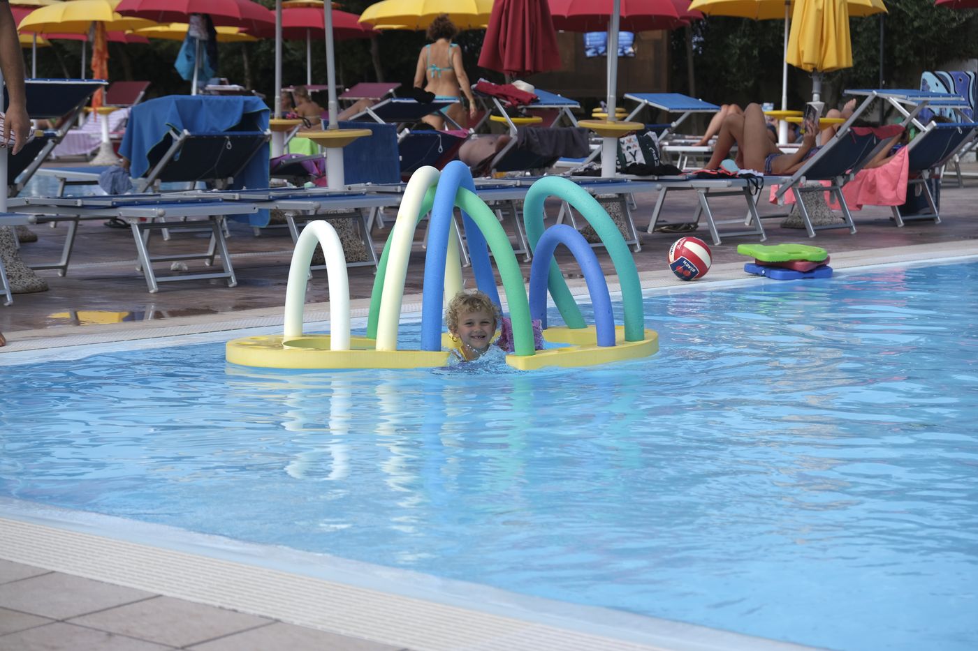 Torre-Del-Porticciolo-Camping---Village---Gampling-Sports-and-Entertainment-9