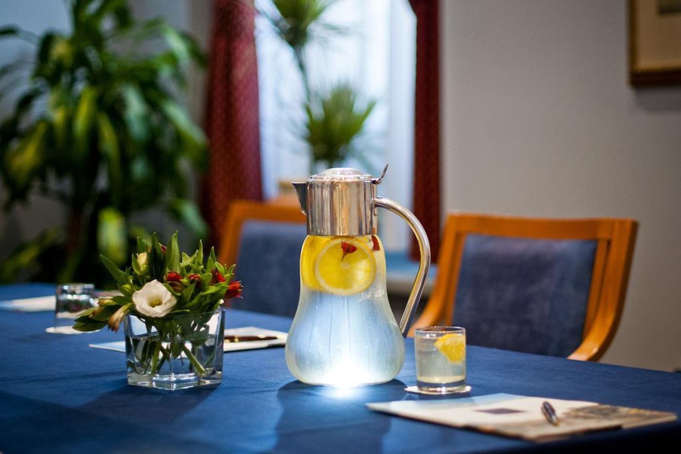 Hotel-Ponte-Sisto-Restaurant-27