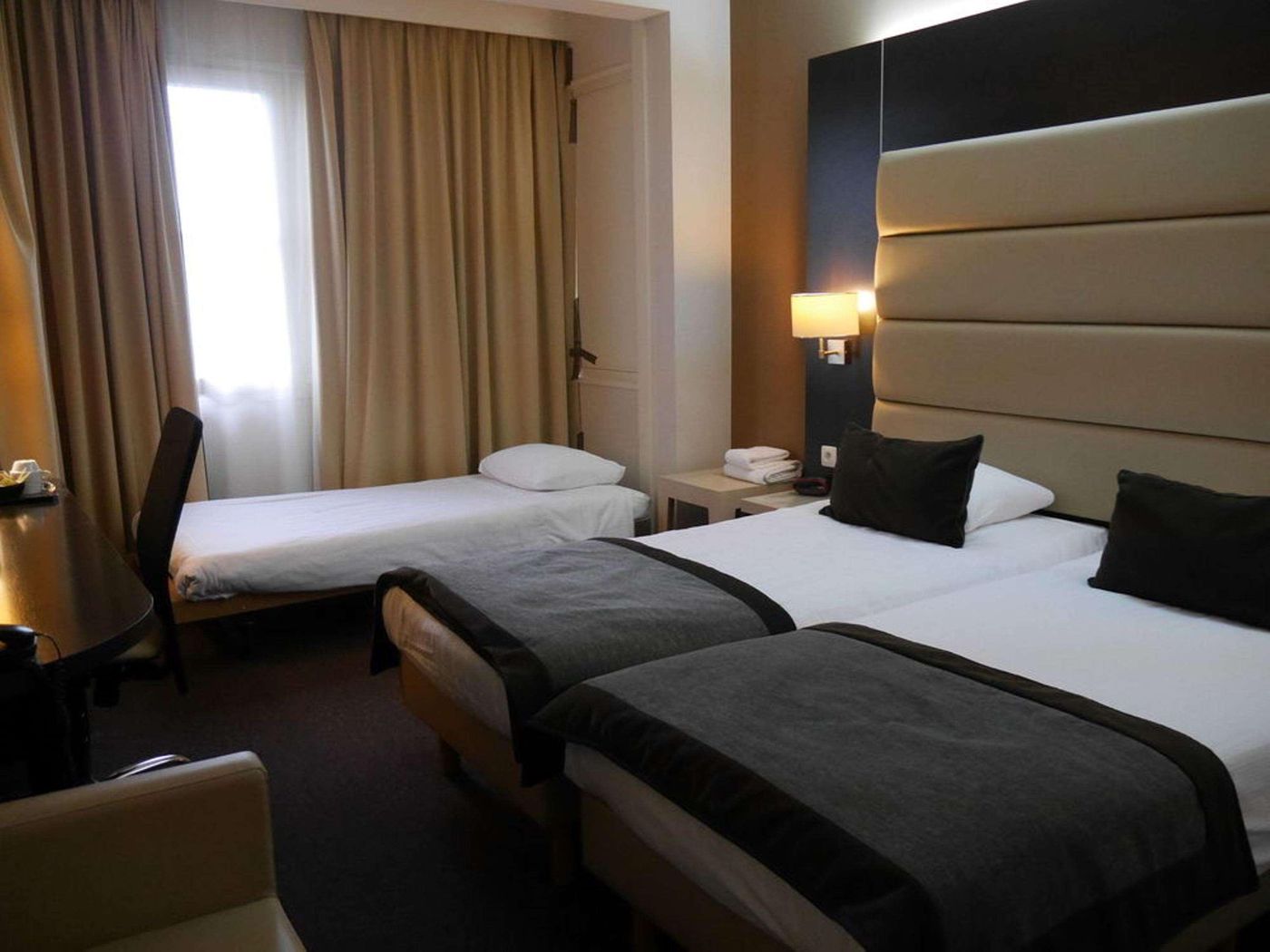 Best-Western-City-Centre-Room-22