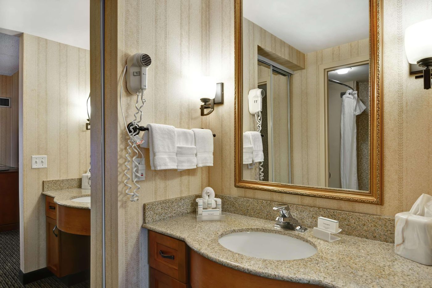 Homewood Suites by Hilton Lansdale-United States-LANSDALE-Room-7