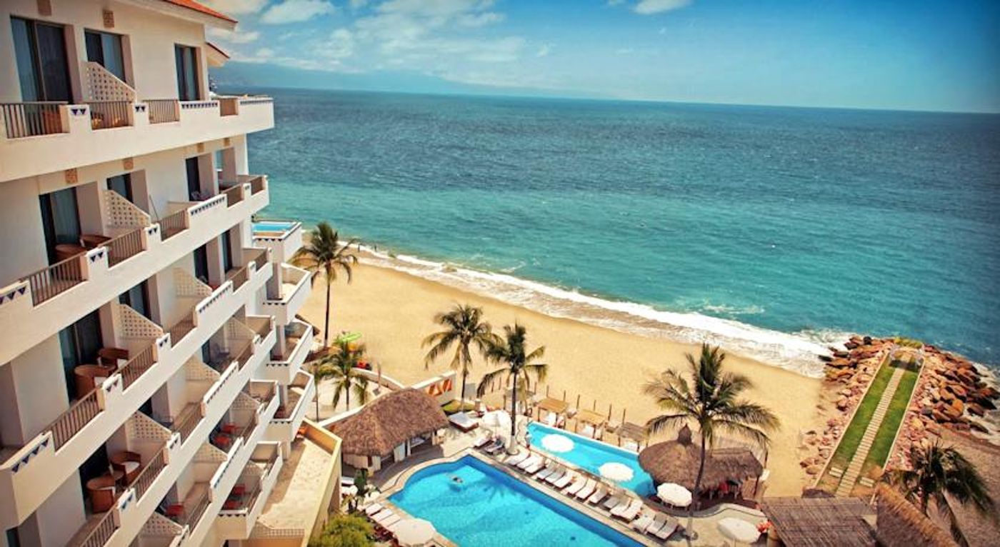 Villa Premiere Hotel & Spa