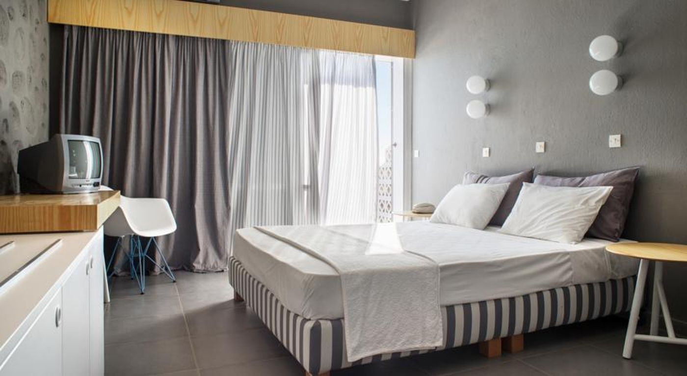 Alkistis Hotel - Adult Only