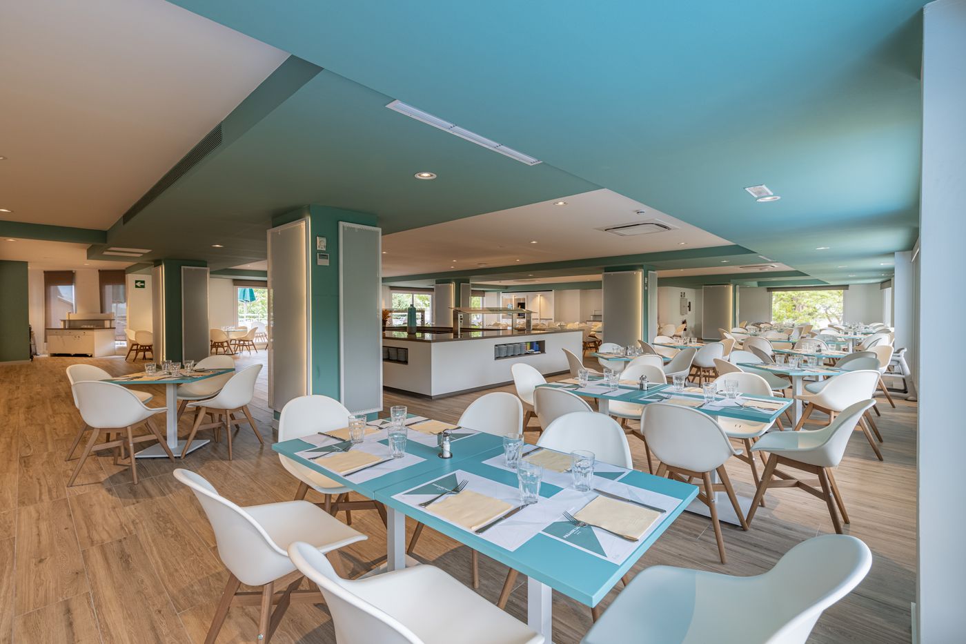 Hotel Piramide Salou