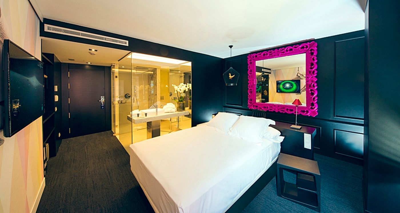 Mirador-de-Chamartin-General-view-22