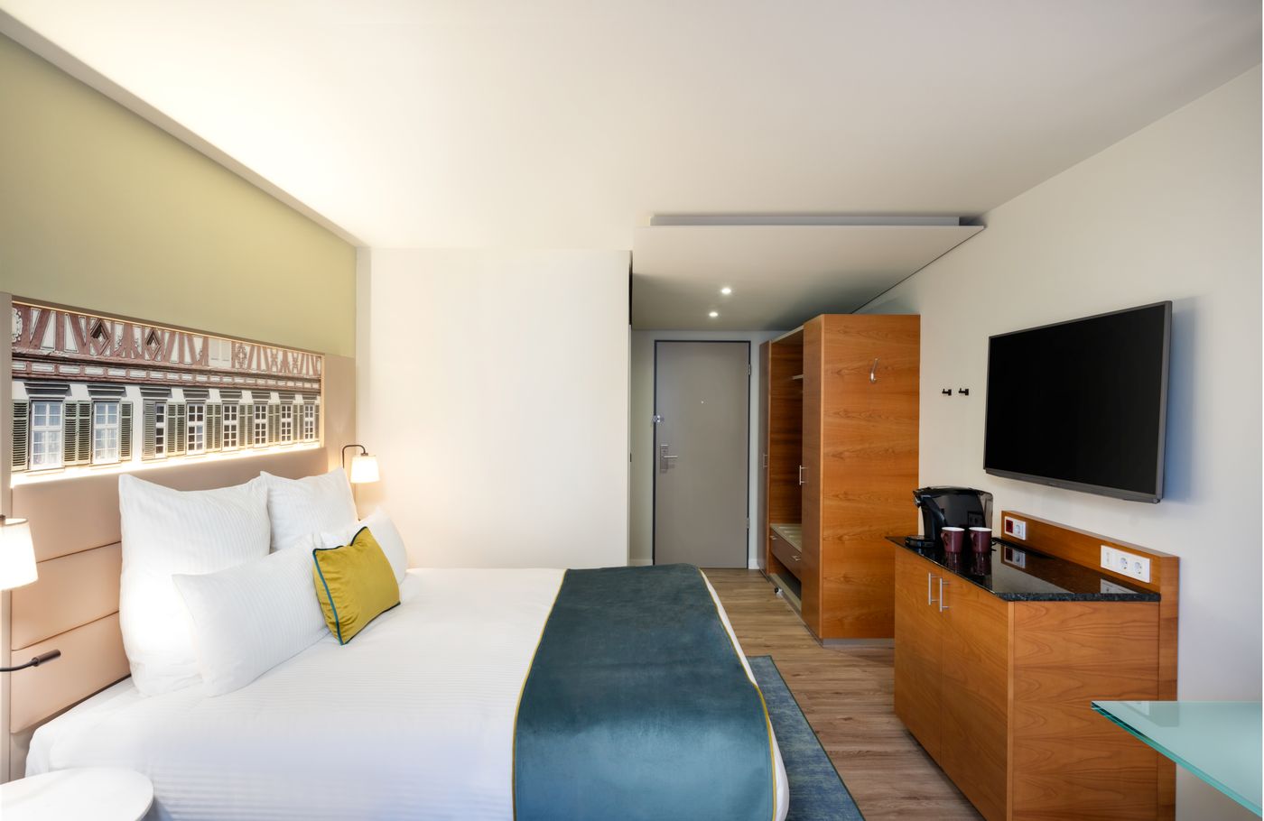 Leonardo Hotel Esslingen-Germany-Esslingen-Room-4